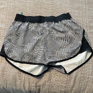 Champion athletic shorts